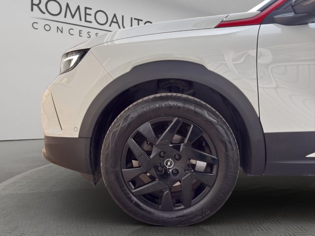 OPEL Mokka usata 22