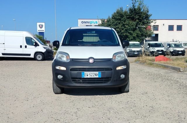 FIAT Panda usata, con Autoradio