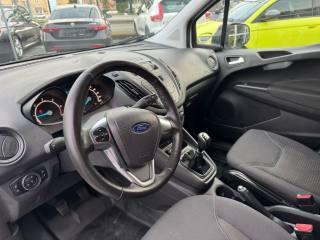 FORD Transit Courier usata, con Immobilizzatore elettronico