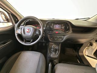 FIAT Doblo usata, con Airbag testa