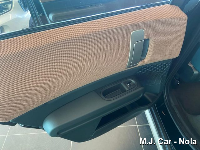 MINI Mini usata, con Touch screen