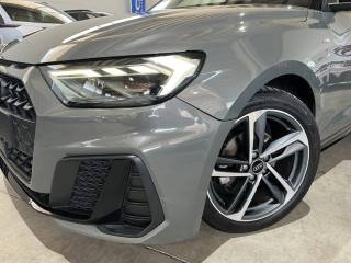 AUDI A1 usata, con Airbag Passeggero