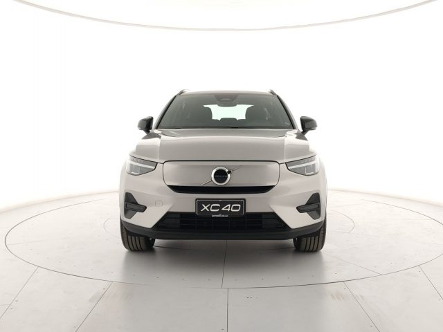 VOLVO XC40 usata, con Cerchi in lega