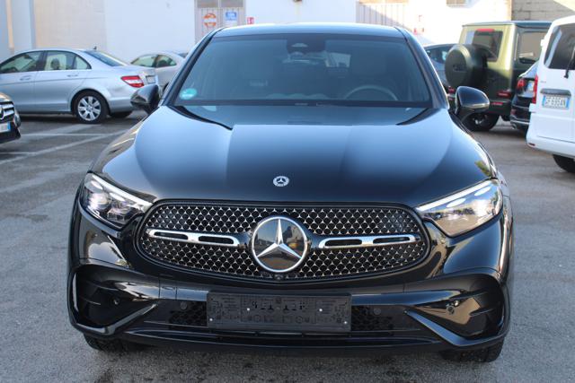 MERCEDES-BENZ GLC 220 usata, con Autoradio