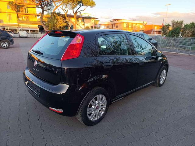 FIAT Punto Evo usata, con Airbag