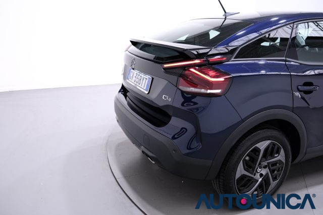 CITROEN C4 usata 50