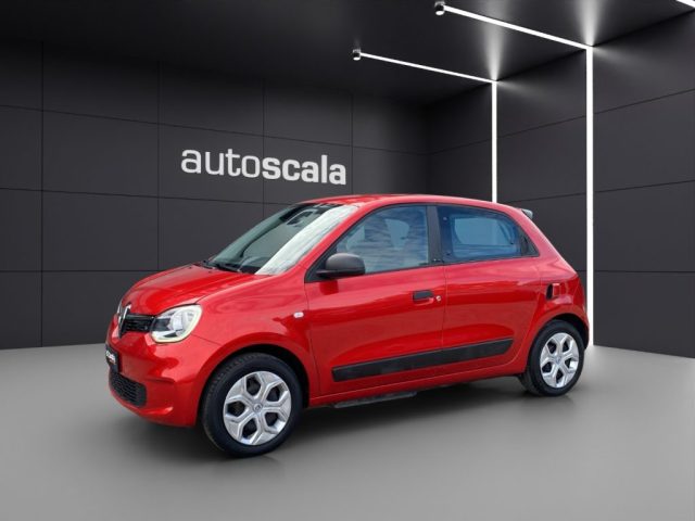 RENAULT Twingo Electric usata, con ABS