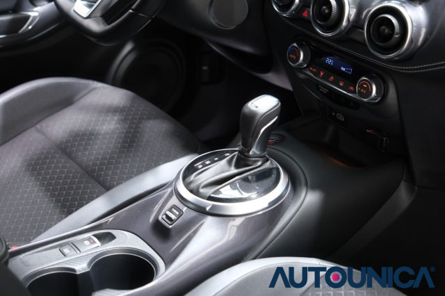 NISSAN Juke usata 56
