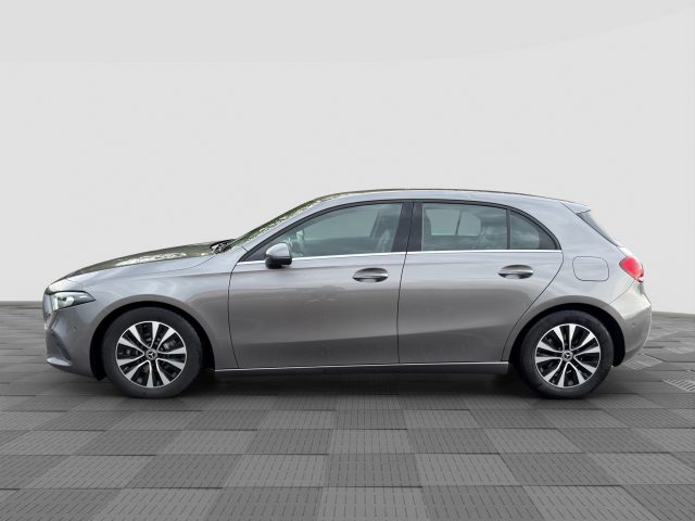 MERCEDES-BENZ A 180 usata 1