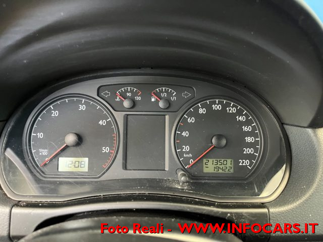 VOLKSWAGEN Polo usata, con Climatizzatore
