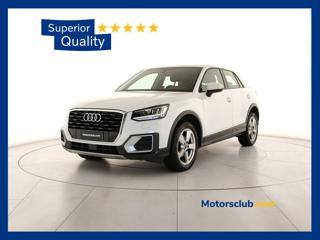AUDI Q2 30 TDI Business Design S-tronic