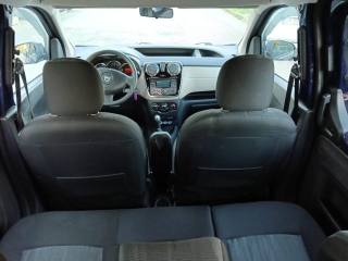 DACIA Dokker usata, con Bluetooth