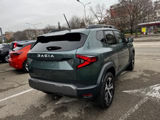 DACIA Duster usata, con Airbag laterali