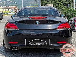 BMW Z4 usata 84