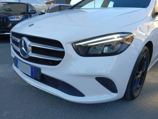 MERCEDES-BENZ B 180 usata, con Airbag