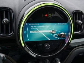 MINI Countryman usata, con Controllo automatico clima