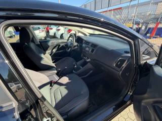 KIA Rio usata, con USB