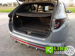 HYUNDAI Tucson usata 28