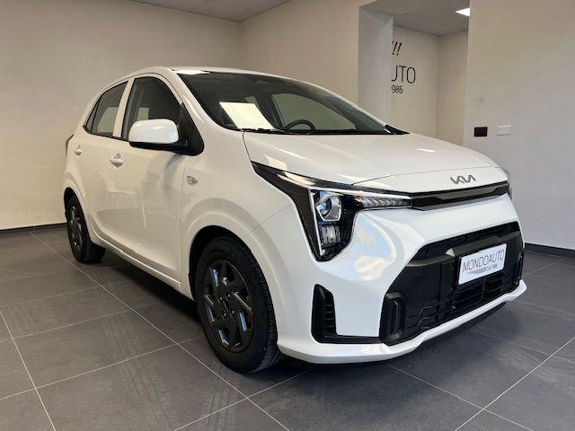 KIA Picanto usata, con Airbag