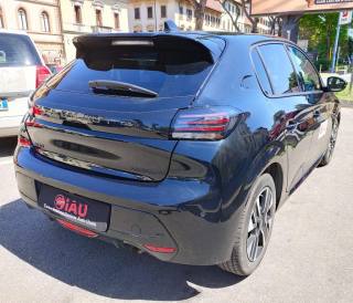 PEUGEOT 208 usata, con Cerchi in lega