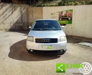 AUDI A2 usata, con Airbag