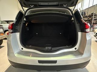 RENAULT Scenic usata, con Cronologia tagliandi