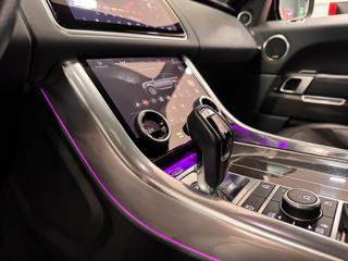 LAND ROVER Range Rover Sport usata, con Schermo multifunzione interamente digitale