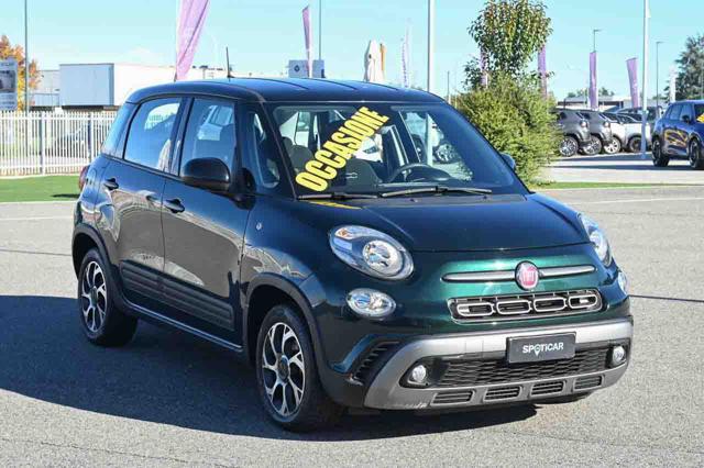FIAT 500L usata, con Airbag laterali