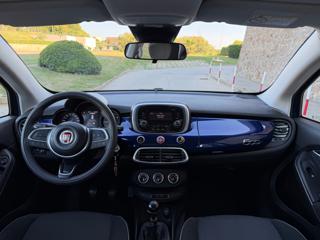FIAT 500X usata, con Cruise Control