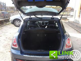 MINI Cooper S usata, con Chiusura centralizzata