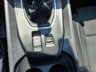NISSAN Qashqai usata, con Fari Xenon