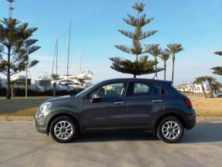 FIAT 500X usata, con Airbag Passeggero