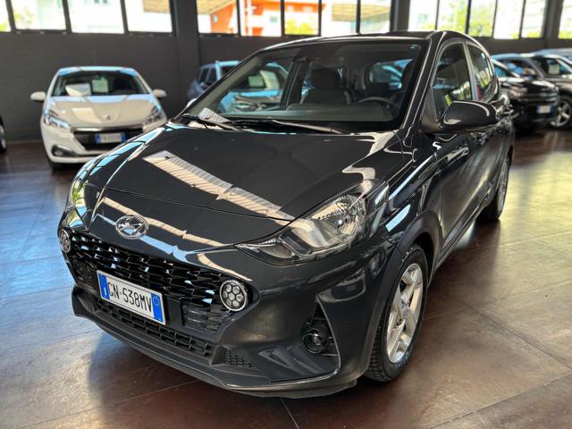 HYUNDAI i10 usata, con Alzacristalli elettrici