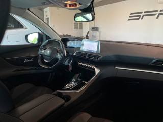 PEUGEOT 5008 usata, con Fendinebbia
