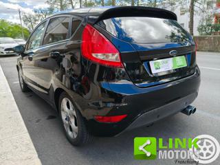 FORD Fiesta usata, con Bracciolo