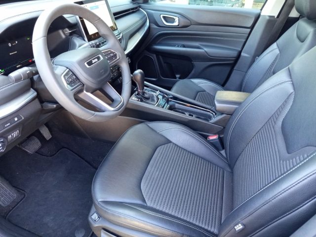 JEEP Compass usata 9
