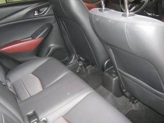 MAZDA CX-3 usata, con Climatizzatore