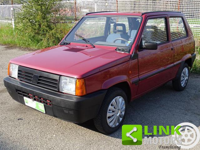 FIAT Panda usata 1