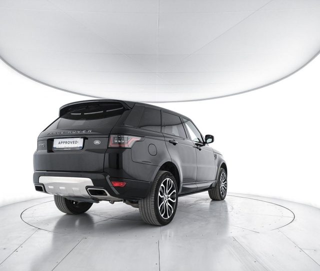 LAND ROVER Range Rover Sport usata 1