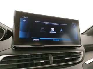 PEUGEOT 3008 usata, con Volante in pelle