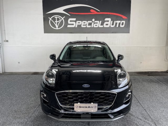 FORD Puma usata, con ABS