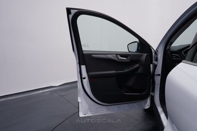 FORD Kuga usata, con Controllo automatico clima