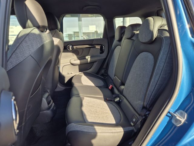 MINI Countryman usata, con Sistema di navigazione
