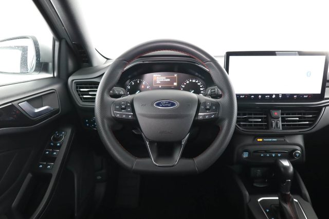 FORD Focus usata 5