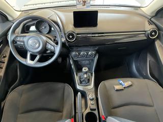 MAZDA 2 usata, con Park Distance Control