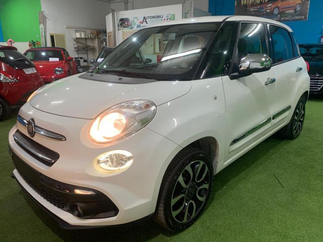 FIAT 500L usata, con Specchietti laterali elettrici