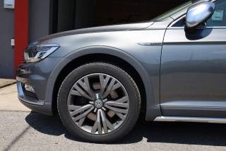 VOLKSWAGEN Passat Alltrack usata, con Immobilizzatore elettronico