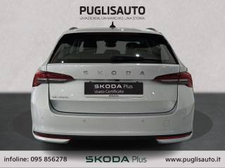 SKODA Octavia usata, con Cerchi in lega
