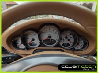PORSCHE 911 usata, con Regolazione elettrica sedili