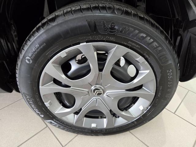 CITROEN C3 usata, con Airbag Passeggero